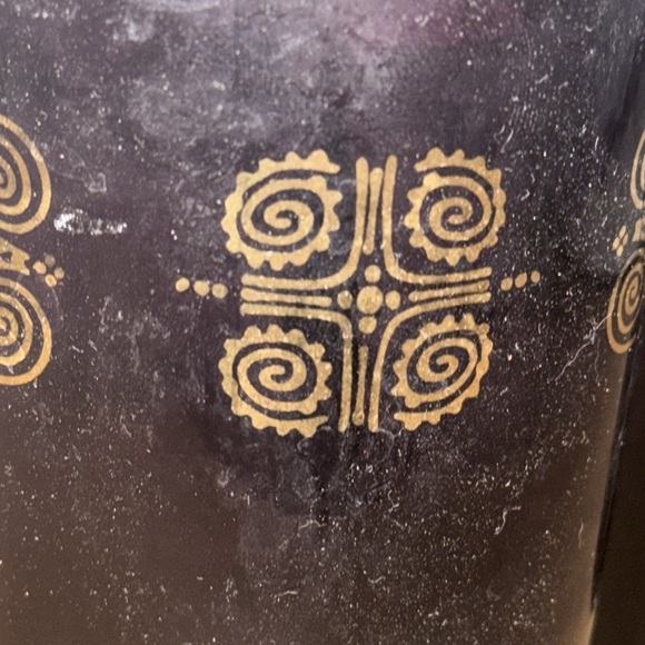 XX- Glass Tall  Set of 4 - Picture 3 of 6